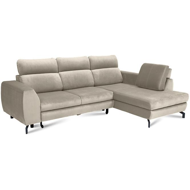 Ecksofa Margo L Riviera 16