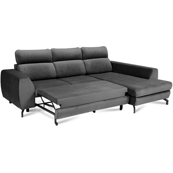 Ecksofa Margo L Riviera 96