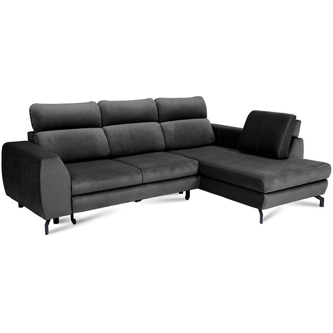 Ecksofa Margo L Riviera 96