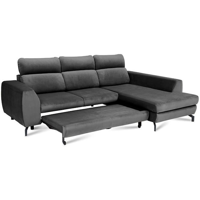 Ecksofa Margo L Riviera 96