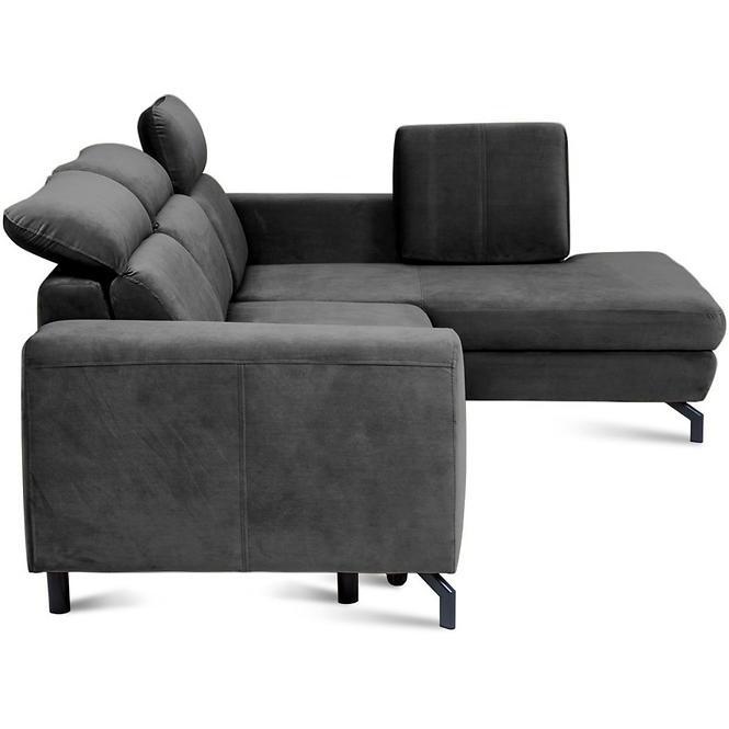 Ecksofa Margo L Riviera 96