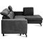 Ecksofa Margo L Riviera 96,8