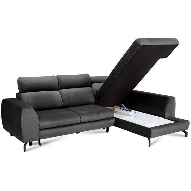 Ecksofa Margo L Riviera 96