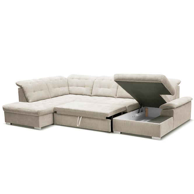 Ecksofa Reno P Alfa 01