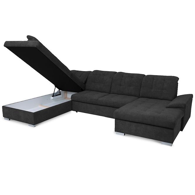 Ecksofa Noxin P Alfa 21