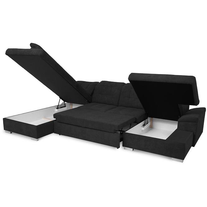 Ecksofa Noxin P Alfa 21