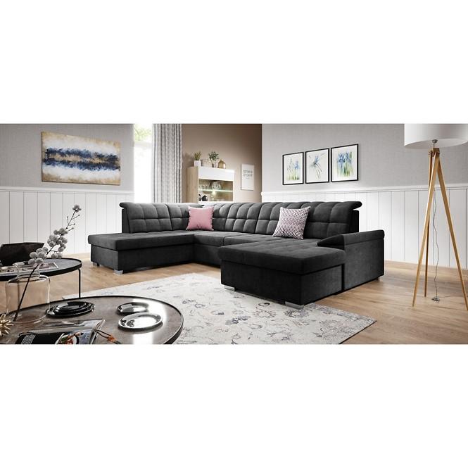 Ecksofa Noxin P Alfa 21