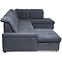 Ecksofa Noxin P Alfa 19,4