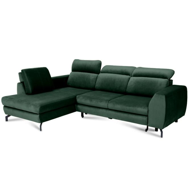 Ecksofa Margo P Riviera 38