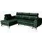 Ecksofa Margo P Riviera 38,3