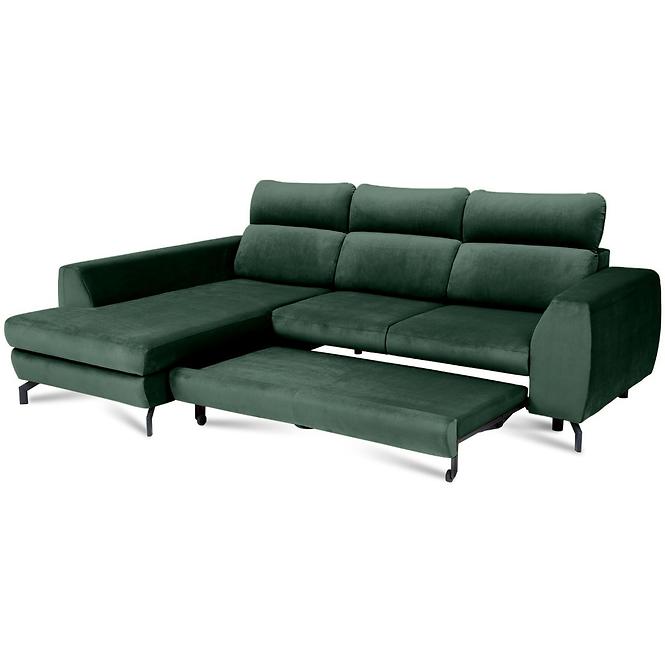 Ecksofa Margo P Riviera 38