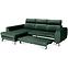 Ecksofa Margo P Riviera 38,4