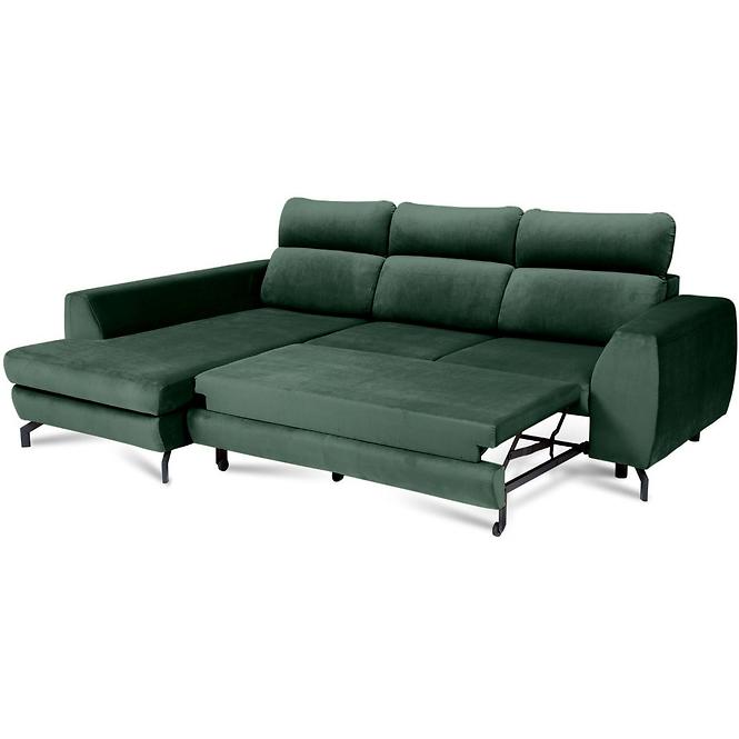 Ecksofa Margo P Riviera 38