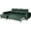 Ecksofa Margo P Riviera 38,6