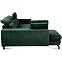 Ecksofa Margo P Riviera 38,8