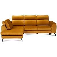 Ecksofa Margo P Riviera 41