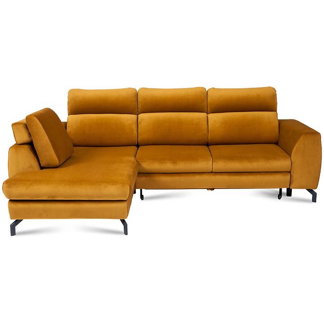 Ecksofa Margo P Riviera 41