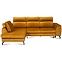 Ecksofa Margo P Riviera 41