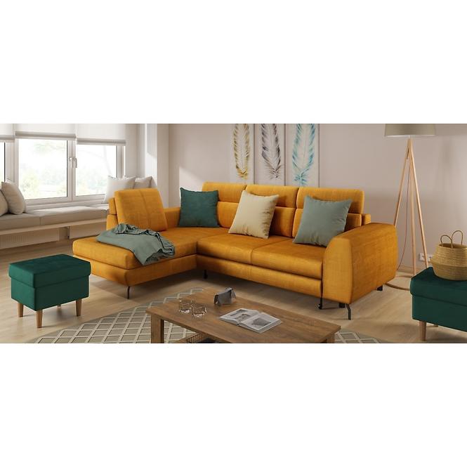 Ecksofa Margo P Riviera 41