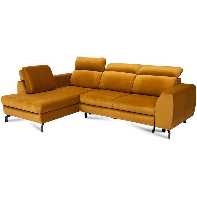 Ecksofa Margo P Riviera 41