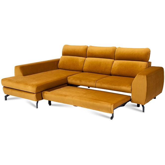 Ecksofa Margo P Riviera 41