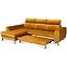 Ecksofa Margo P Riviera 41,3