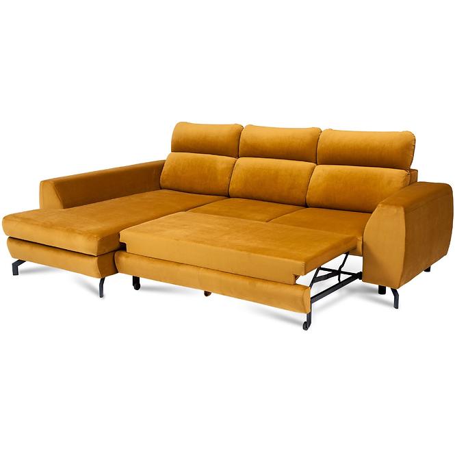 Ecksofa Margo P Riviera 41