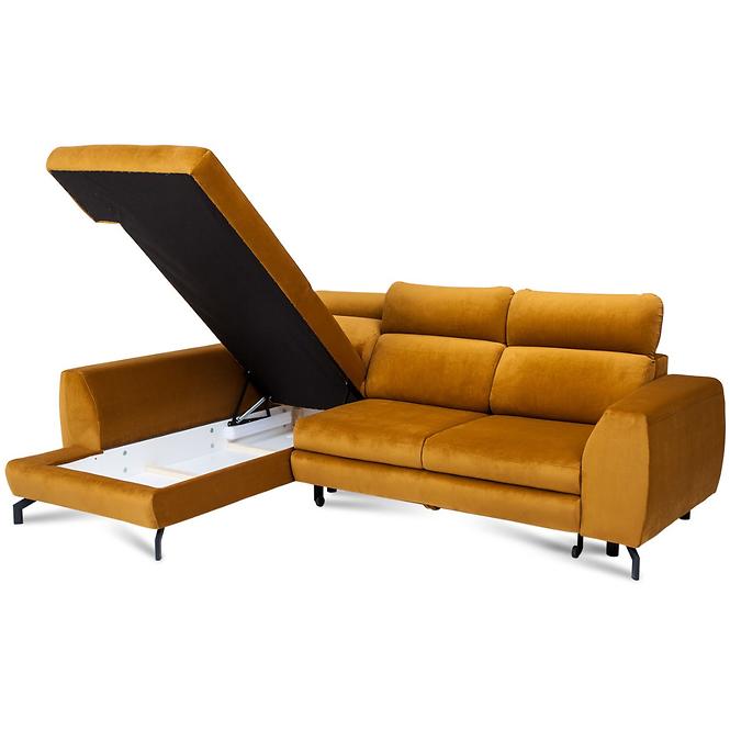 Ecksofa Margo P Riviera 41