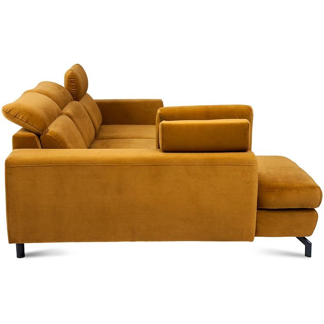 Ecksofa Margo P Riviera 41