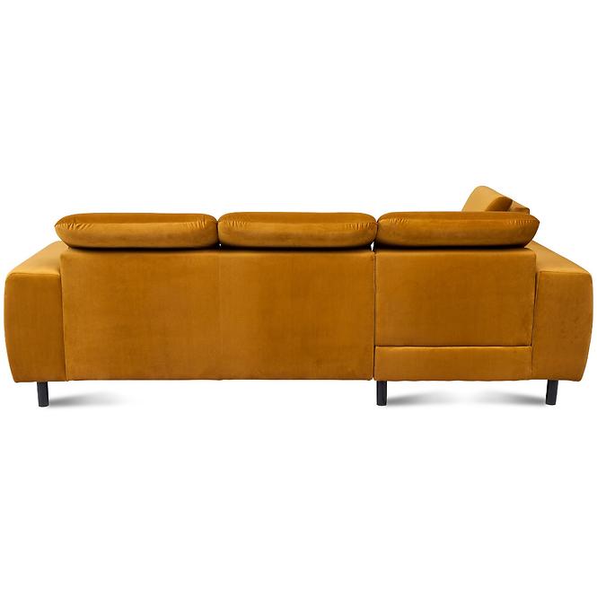 Ecksofa Margo P Riviera 41