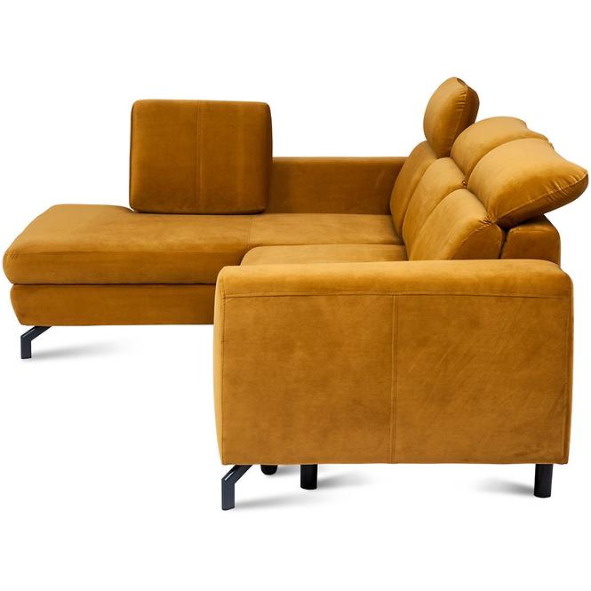 Ecksofa Margo P Riviera 41