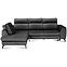 Ecksofa Margo P Riviera 96