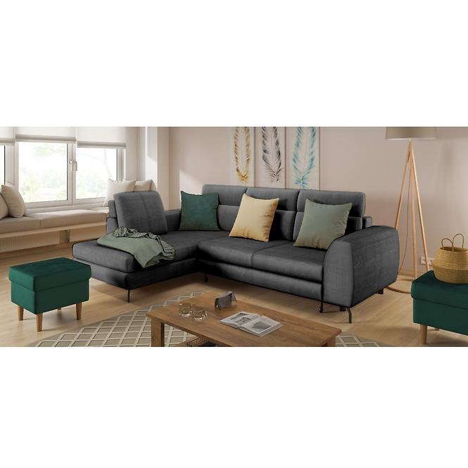 Ecksofa Margo P Riviera 96