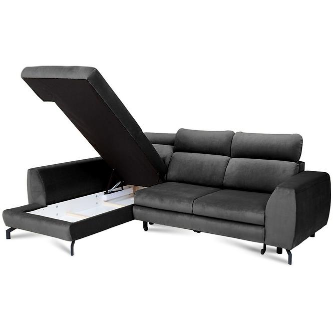 Ecksofa Margo P Riviera 96