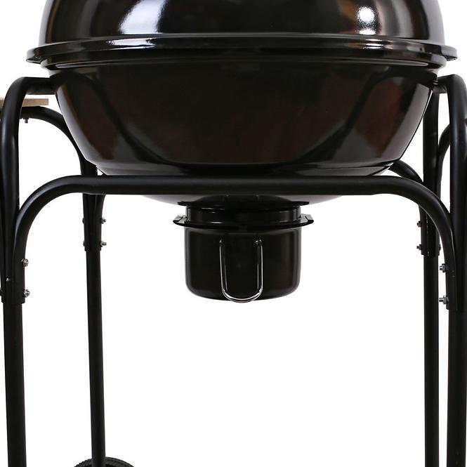 Activa runder Grill Kettle 19426