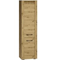 Schrank Artis 02 55cm Eiche Artisan