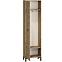 Schrank Nevio 01 Eiche Artisan,4