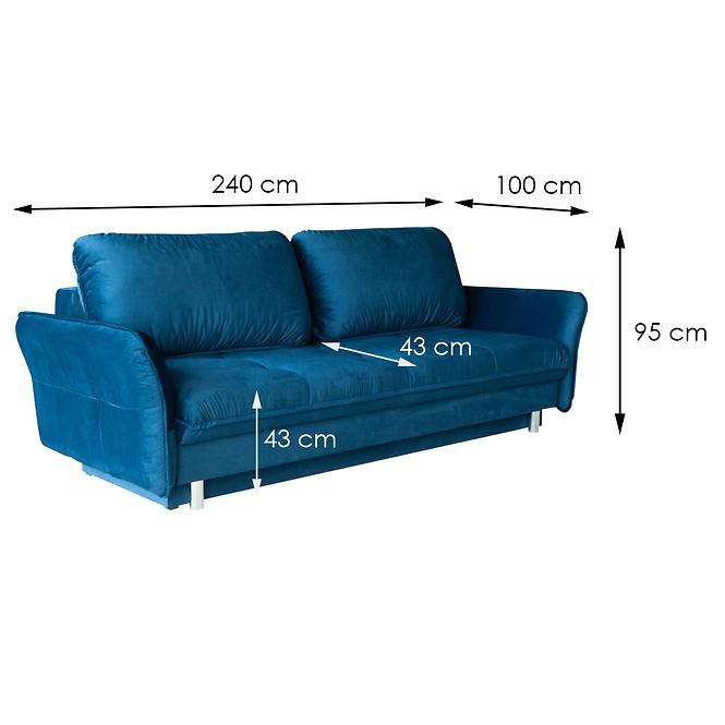 Sofa Largo New Kronos 9