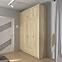 Schrank Elena 4d Eiche Sonoma,9