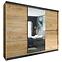 Schrank Retro 2 200 Goldkraft