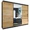 Schrank Retro 3 200 Goldkraft