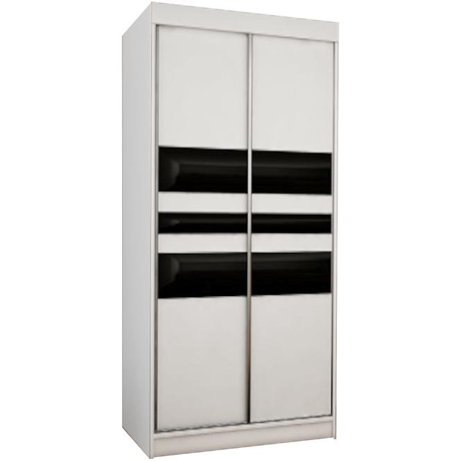 Schrank Top 17 100 Weiß