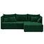 Ecksofa York Monolith 37,2