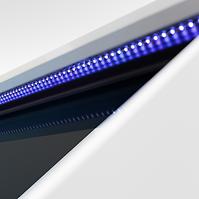 Led Blau Top 100