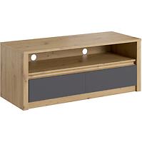 TV Tisch Malta Eiche Artisan/Grey