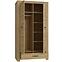 Schrank Havanna 107cm Antiqued Eiche,2