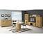 Schrank Havanna 107cm Antiqued Eiche,7