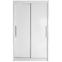 Schrank Verona 120cm Weiß,4