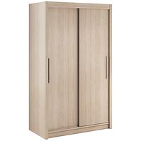 Schrank Verona 120cm Sonoma