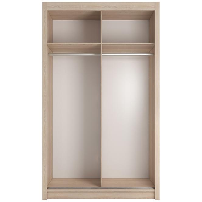 Schrank Verona 120cm Sonoma